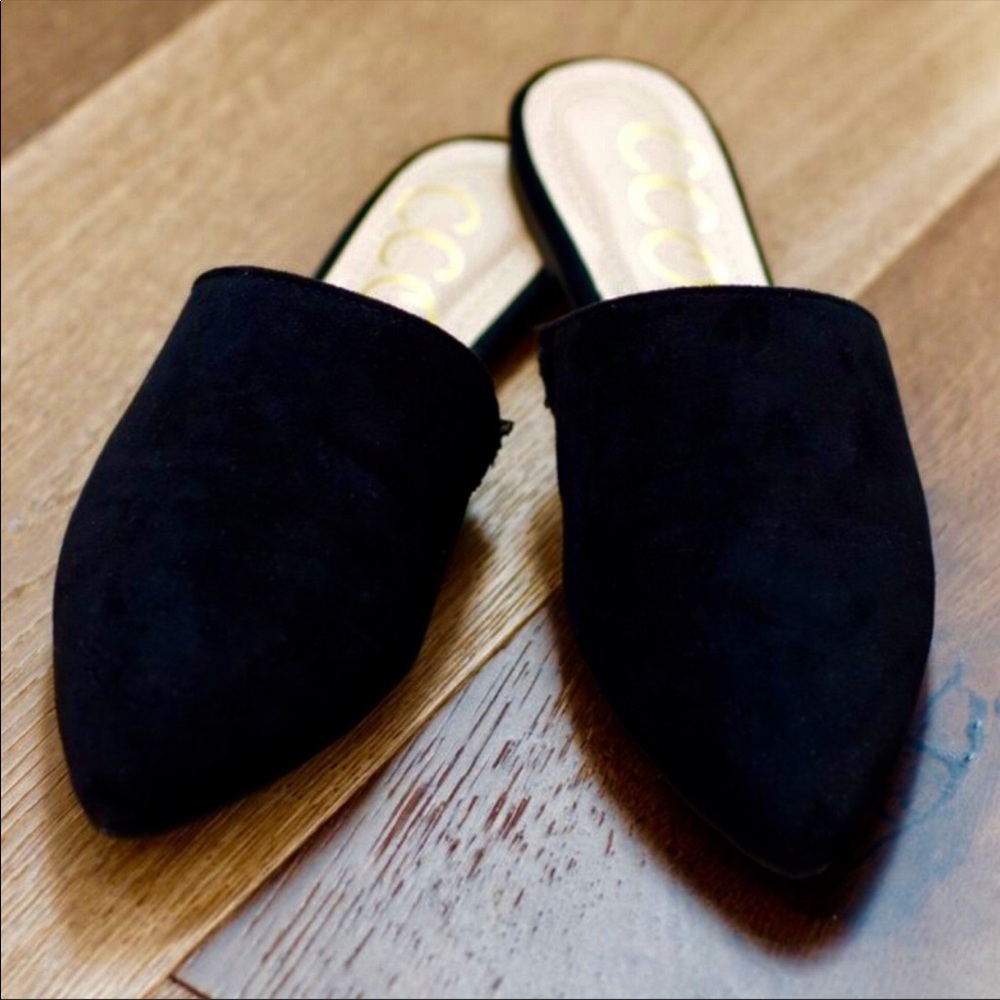Ccocci Mules